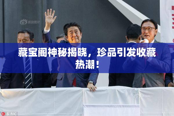 藏宝阁神秘揭晓，珍品引发收藏热潮！
