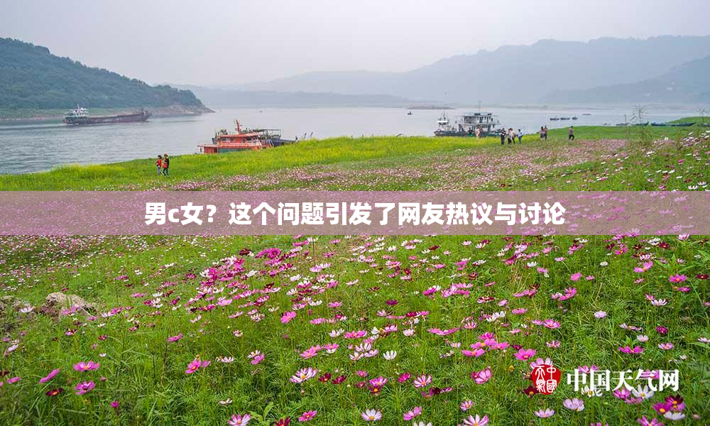 男c女？这个问题引发了网友热议与讨论