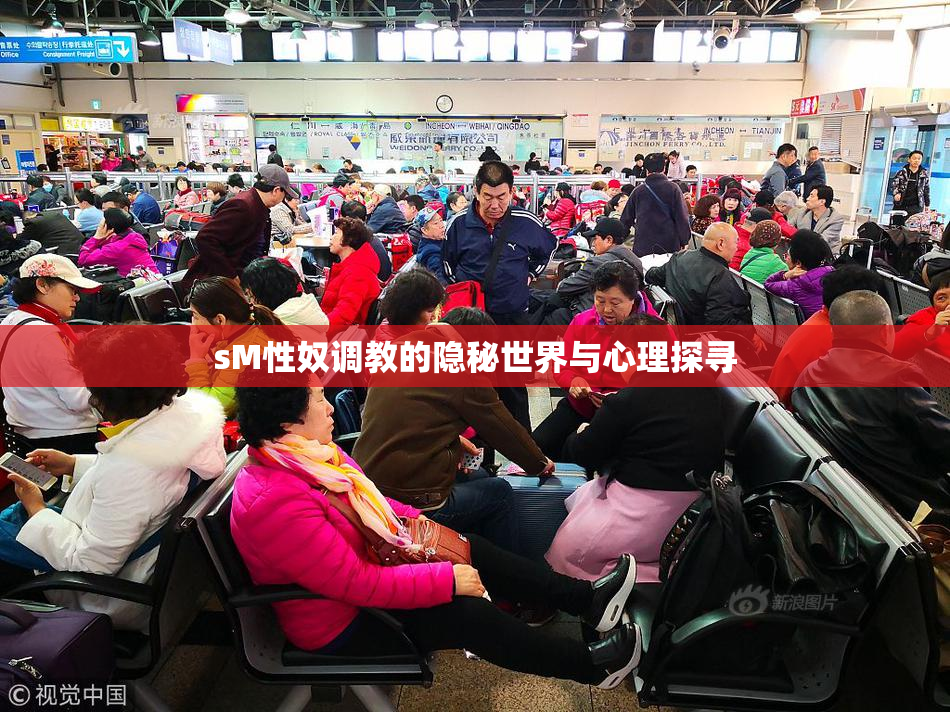 sM性奴调教的隐秘世界与心理探寻