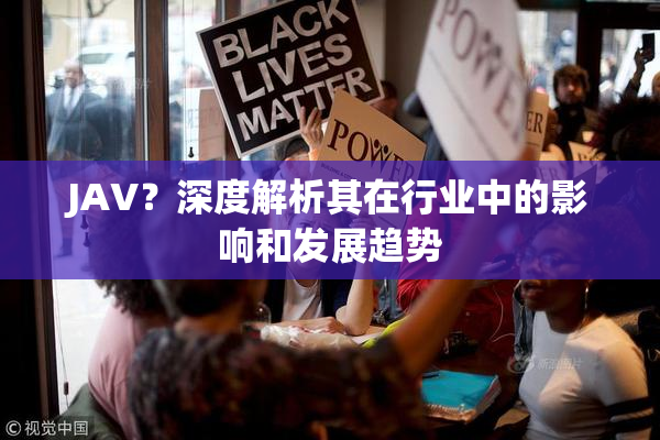 JAV？深度解析其在行业中的影响和发展趋势