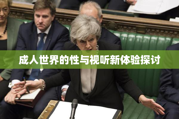 成人世界的性与视听新体验探讨
