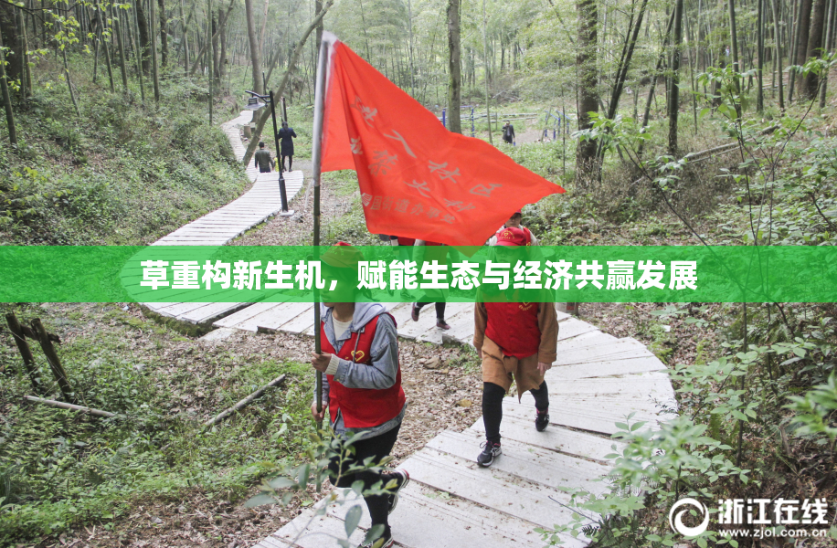 草重构新生机，赋能生态与经济共赢发展