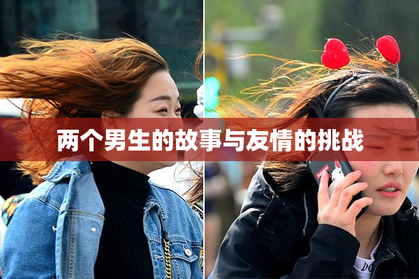 两个男生的故事与友情的挑战