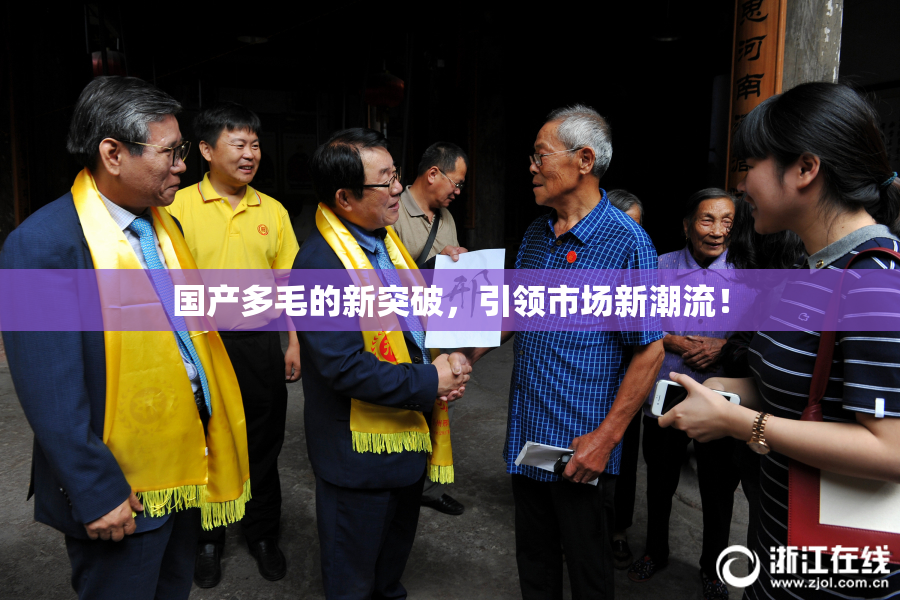 国产多毛的新突破，引领市场新潮流！