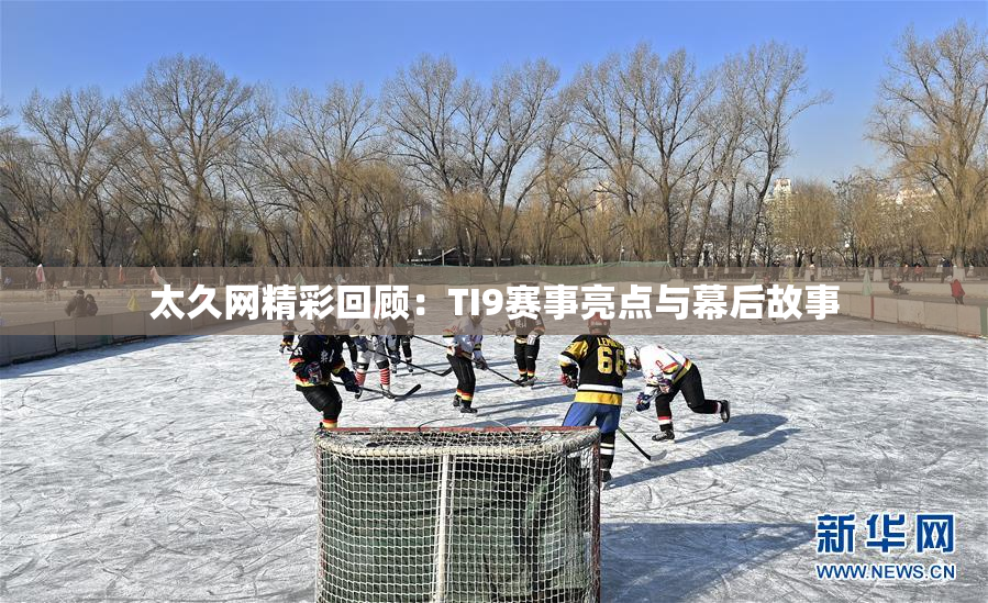太久网精彩回顾：TI9赛事亮点与幕后故事
