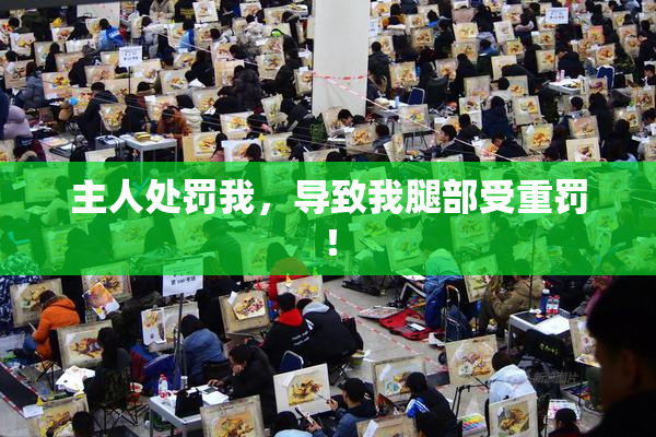 主人处罚我，导致我腿部受重罚！