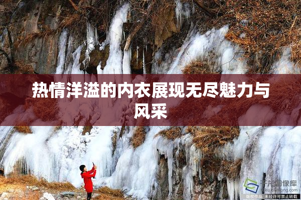热情洋溢的内衣展现无尽魅力与风采