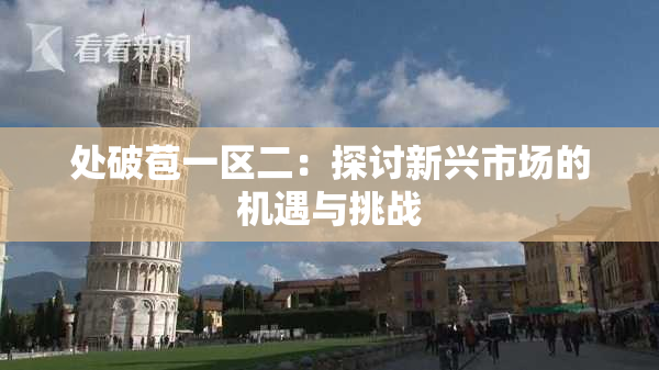 处破苞一区二：探讨新兴市场的机遇与挑战