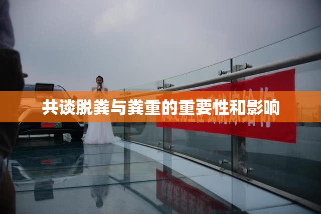 共谈脱粪与粪重的重要性和影响