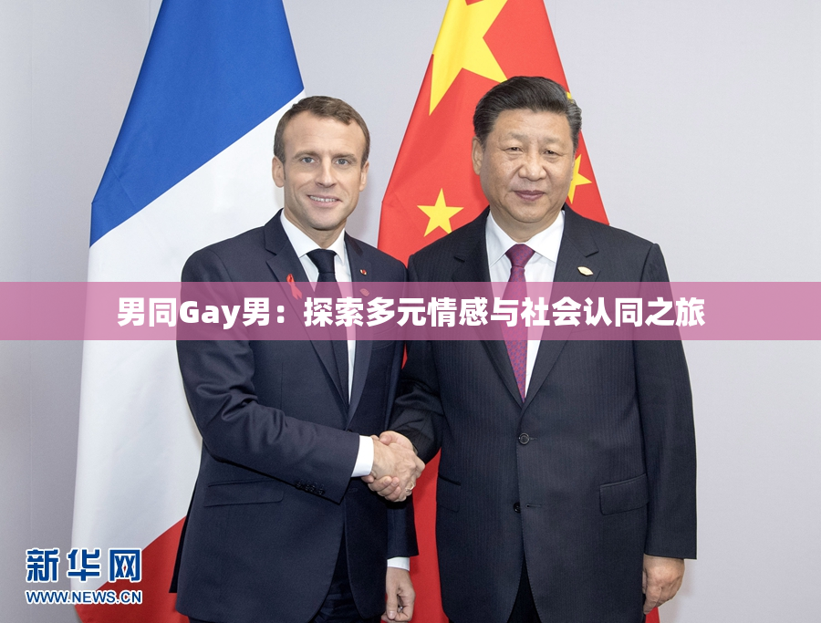 男同Gay男：探索多元情感与社会认同之旅
