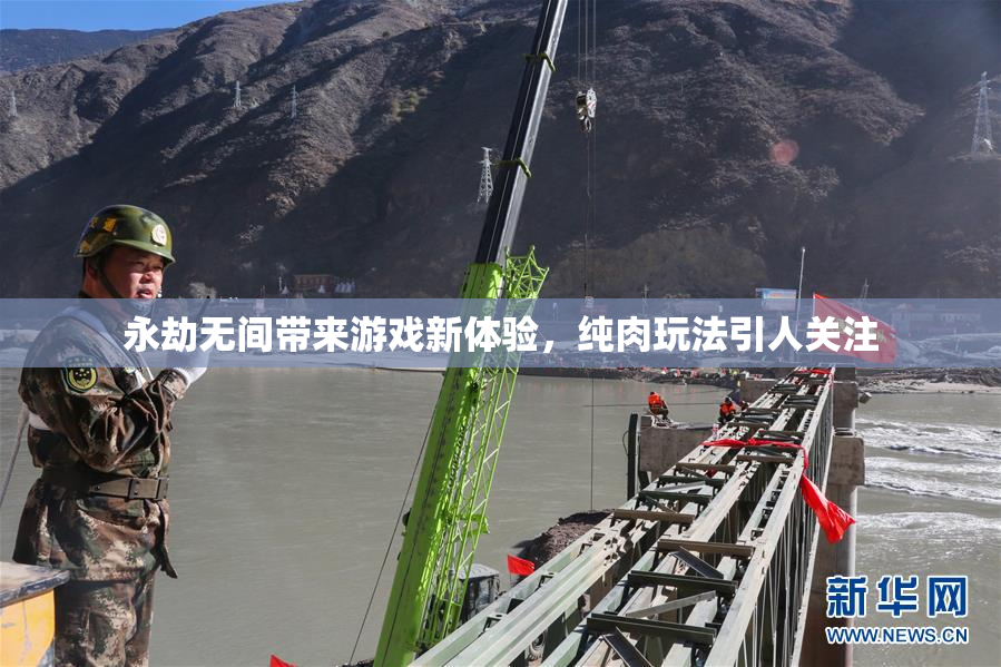 永劫无间带来游戏新体验，纯肉玩法引人关注