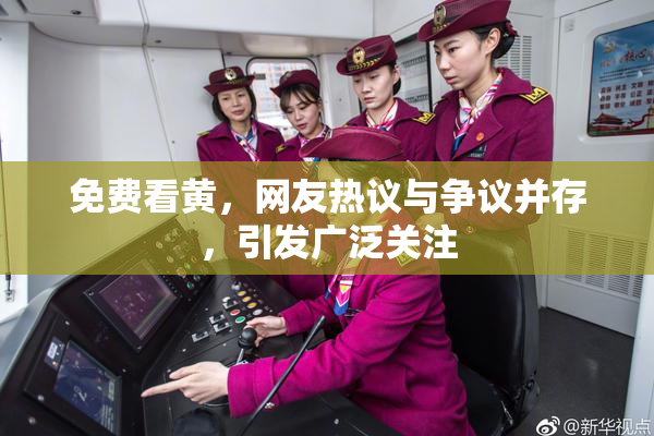 免费看黄，网友热议与争议并存，引发广泛关注