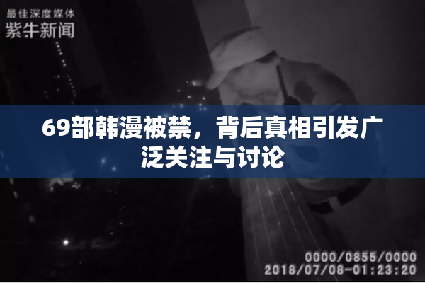69部韩漫被禁，背后真相引发广泛关注与讨论