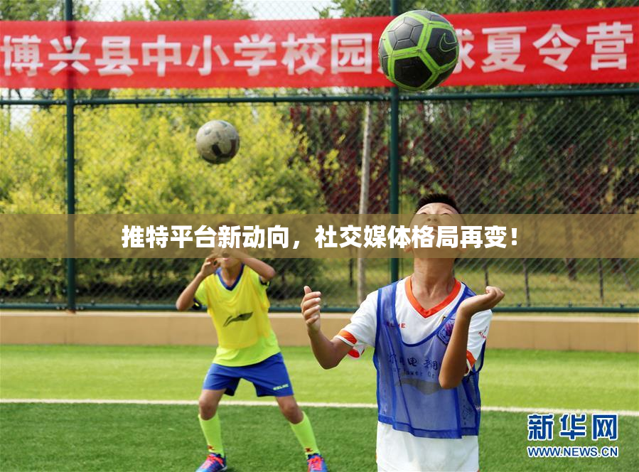 推特平台新动向，社交媒体格局再变！