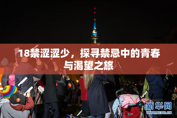 18禁涩涩少，探寻禁忌中的青春与渴望之旅