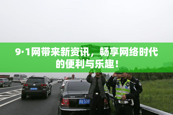 9·1网带来新资讯，畅享网络时代的便利与乐趣！