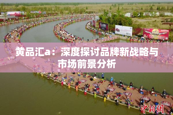 黄品汇a：深度探讨品牌新战略与市场前景分析