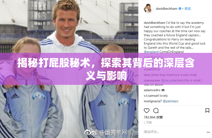 揭秘打屁股秘术，探索其背后的深层含义与影响