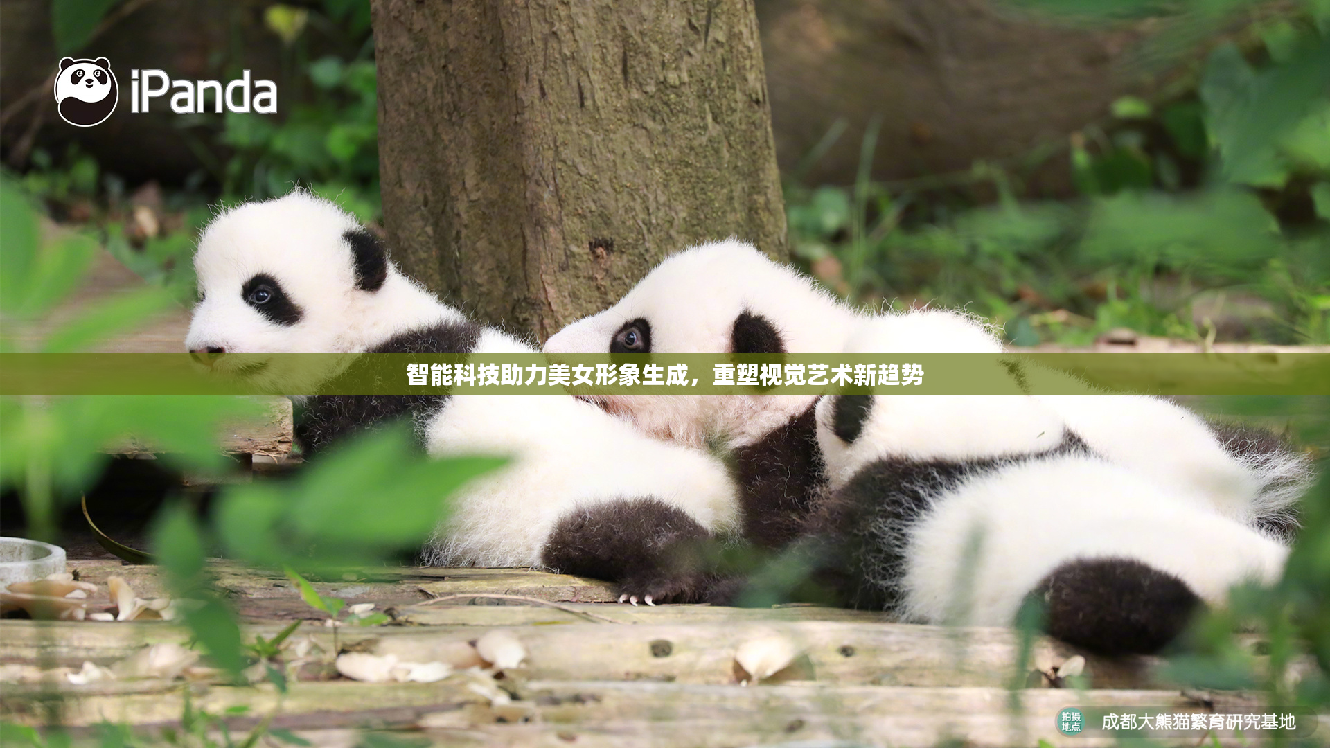 智能科技助力美女形象生成，重塑视觉艺术新趋势