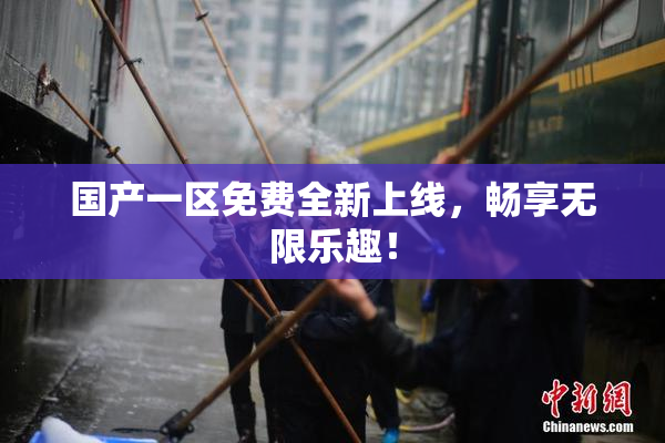 国产一区免费全新上线，畅享无限乐趣！