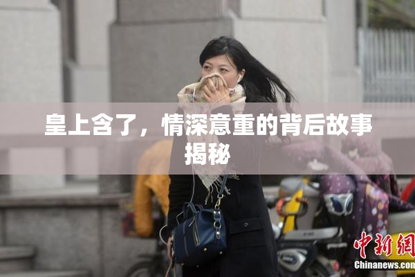 皇上含了，情深意重的背后故事揭秘