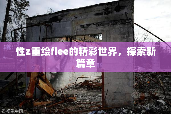 性z重绘fiee的精彩世界，探索新篇章