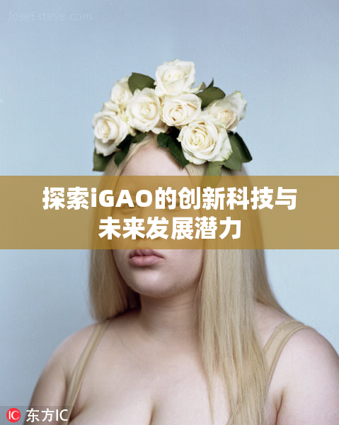 探索iGAO的创新科技与未来发展潜力