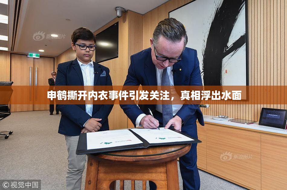 申鹤撕开内衣事件引发关注，真相浮出水面