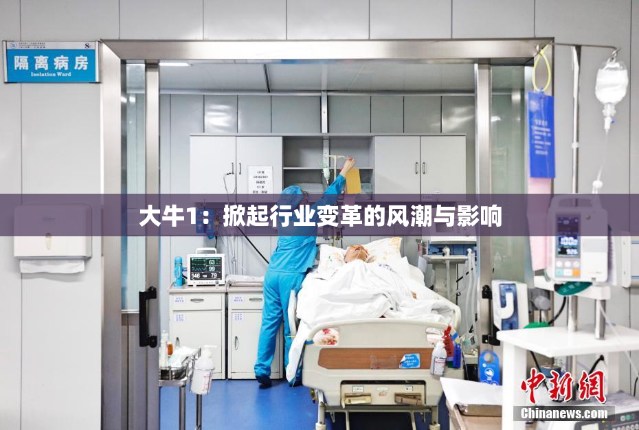 大牛1：掀起行业变革的风潮与影响