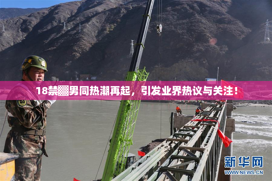18禁▓男同热潮再起，引发业界热议与关注！
