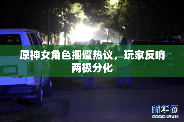 原神女角色捆遭热议，玩家反响两极分化