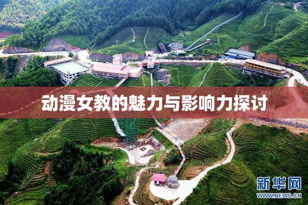 动漫女教的魅力与影响力探讨