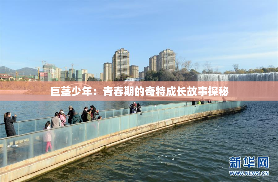巨茎少年：青春期的奇特成长故事探秘
