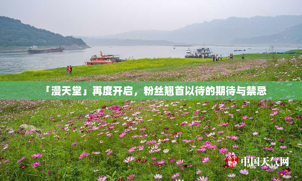 「漫天堂」再度开启，粉丝翘首以待的期待与禁忌