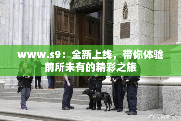 www.s9：全新上线，带你体验前所未有的精彩之旅