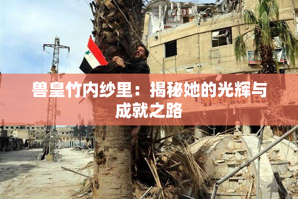 兽皇竹内纱里：揭秘她的光辉与成就之路
