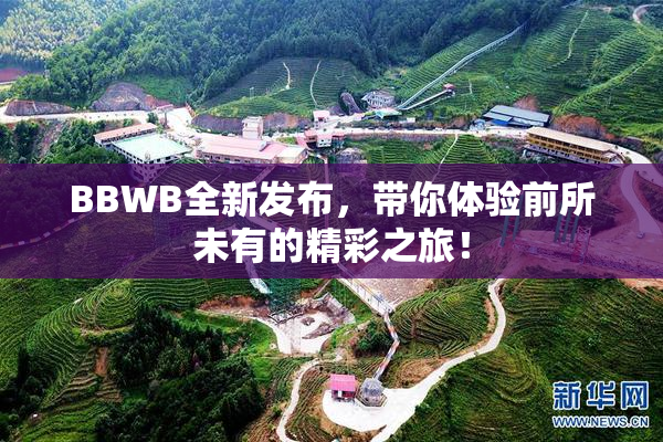 BBWB全新发布，带你体验前所未有的精彩之旅！