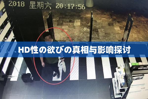HD性の欲びの真相与影响探讨