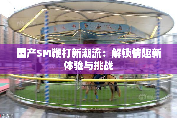 国产SM鞭打新潮流：解锁情趣新体验与挑战