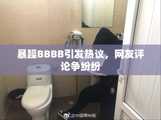 暴躁BBBB引发热议，网友评论争纷纷