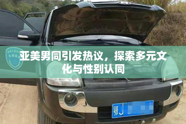 亚美男同引发热议，探索多元文化与性别认同