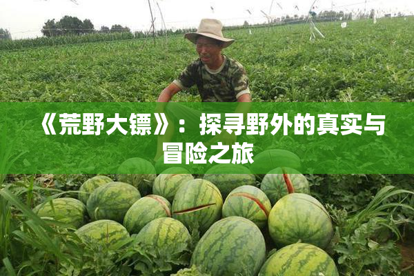 《荒野大镖》：探寻野外的真实与冒险之旅
