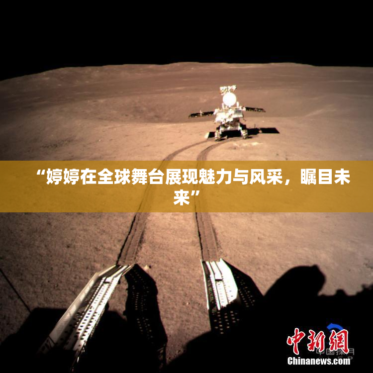 “婷婷在全球舞台展现魅力与风采，瞩目未来”
