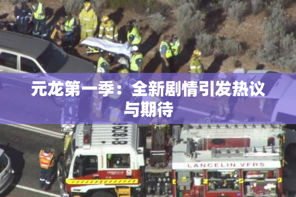 元龙第一季：全新剧情引发热议与期待