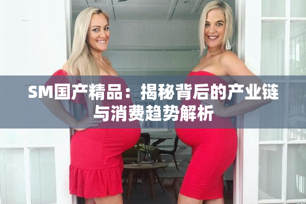 SM国产精品：揭秘背后的产业链与消费趋势解析
