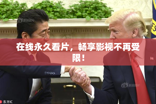 在线永久看片，畅享影视不再受限！