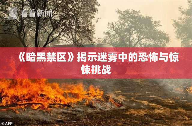 《暗黑禁区》揭示迷雾中的恐怖与惊悚挑战