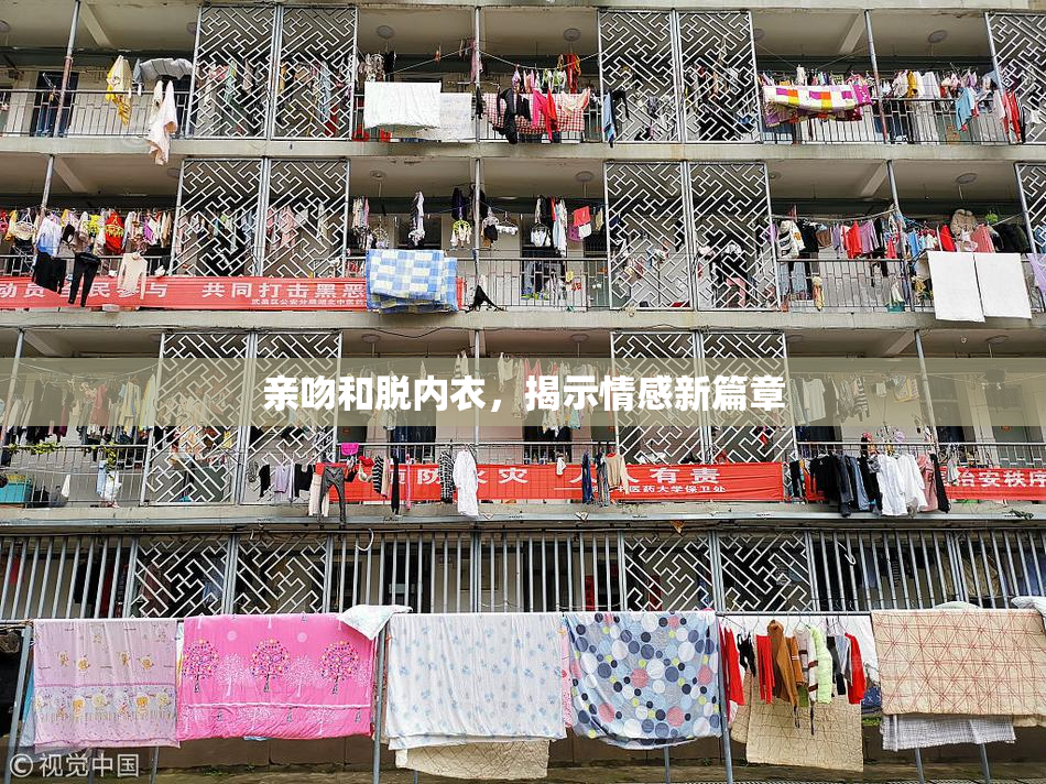 亲吻和脱内衣，揭示情感新篇章