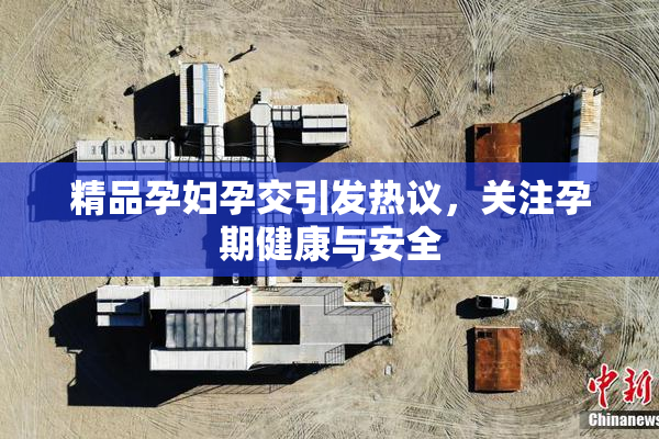精品孕妇孕交引发热议，关注孕期健康与安全