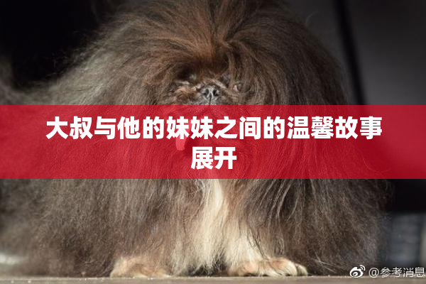 大叔与他的妹妹之间的温馨故事展开